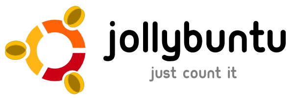 jollybuntu logo