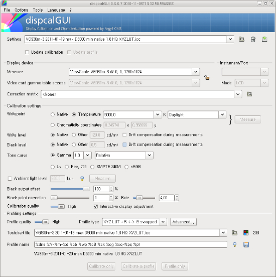 argyll-cms-dispcalgui-open-source-display-calibration-kldp